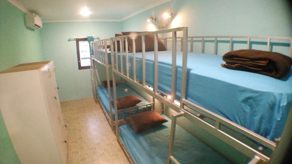 Hoz Bed & Breakfast يوغياكارتا المظهر الخارجي الصورة