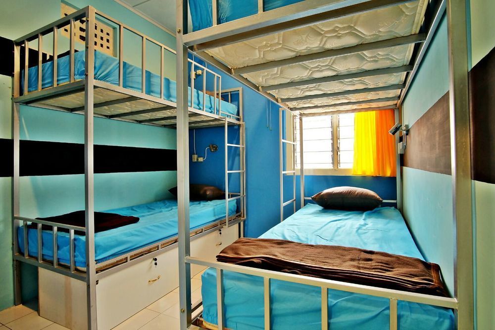 Hoz Bed & Breakfast يوغياكارتا المظهر الخارجي الصورة