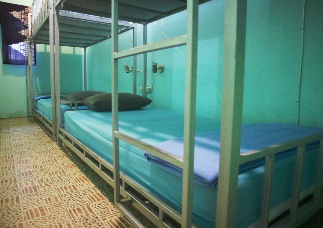 Hoz Bed & Breakfast يوغياكارتا المظهر الخارجي الصورة